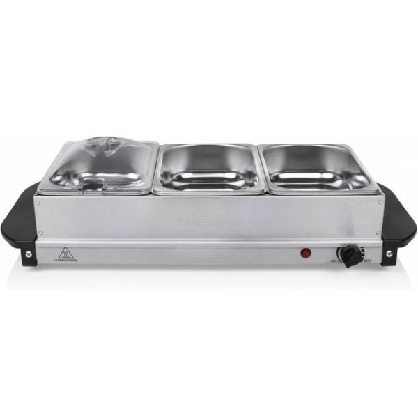 Tristar Aquecedor Prato BP-6283