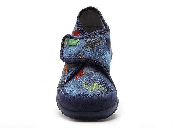 Froddo chaussons enfant g1700288 bleu