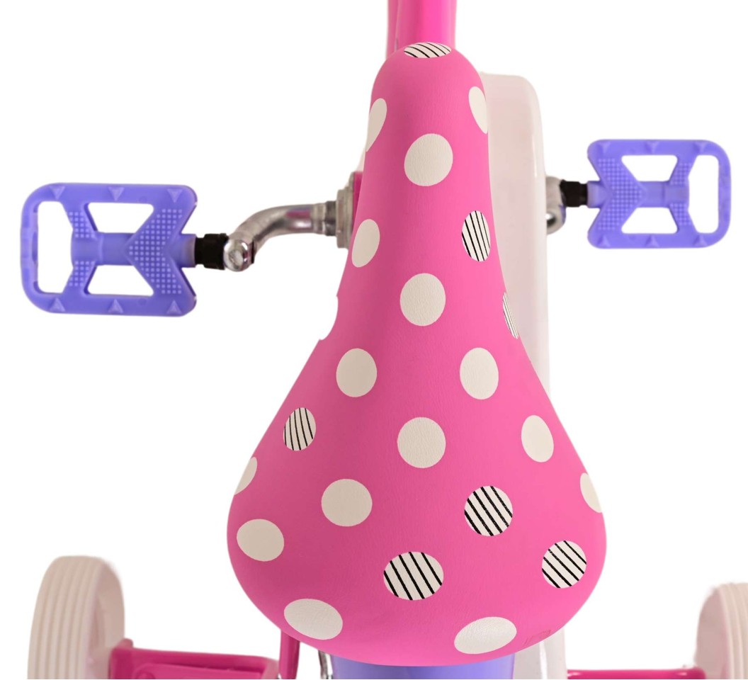 Volare - Børnecykel 12''- Minnie Cutest Ever!