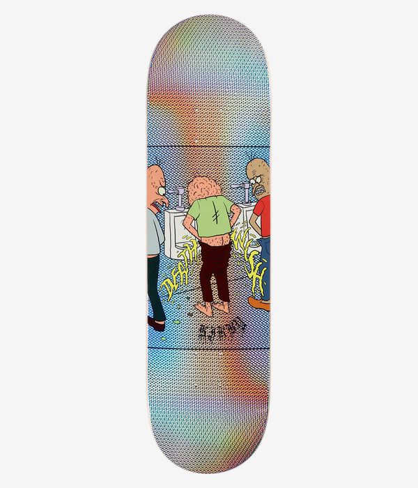 Deathwish Kirby Pee Splash 8.475
