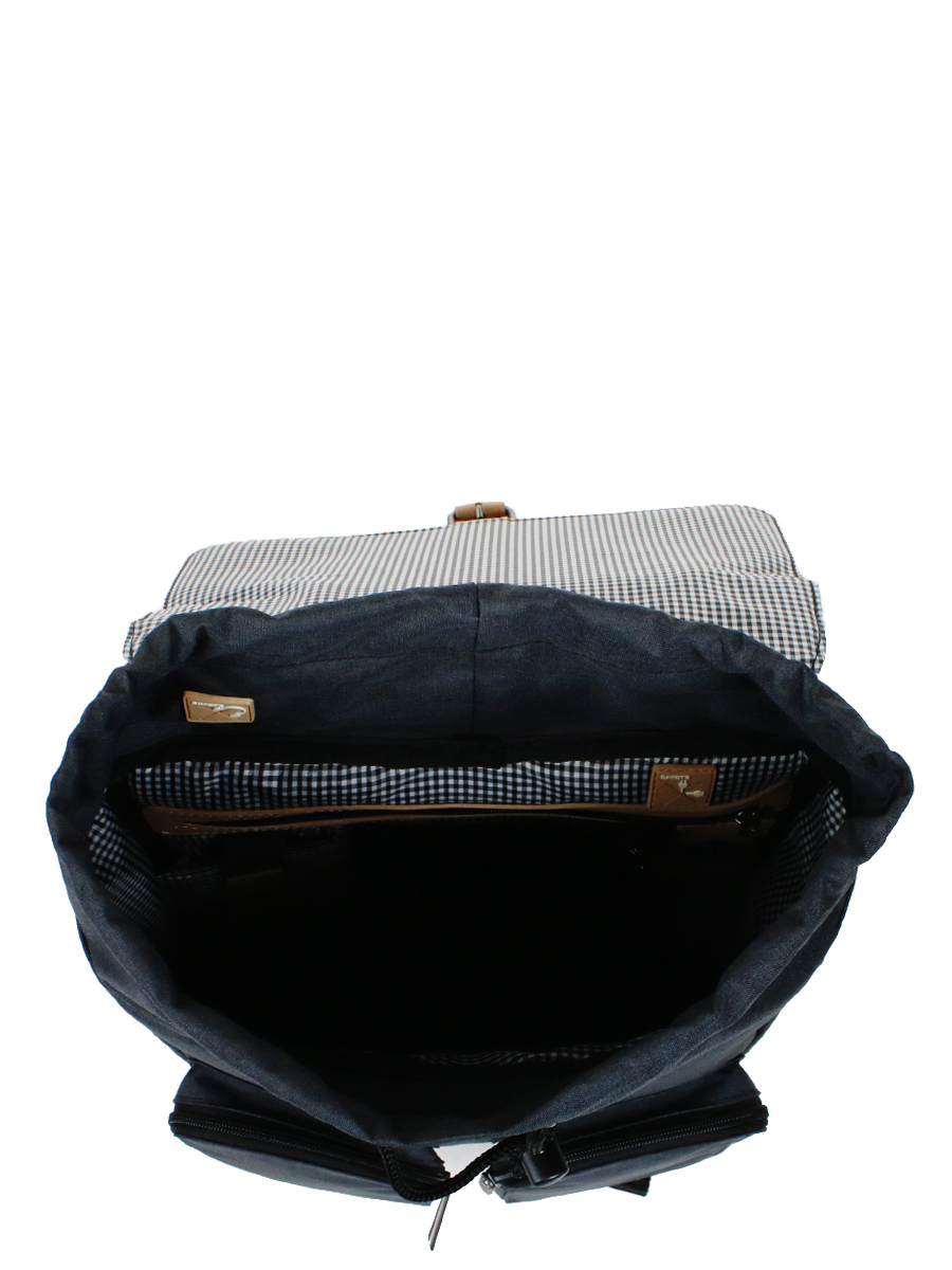 Sac À dos ordinateur David'ts Mood & Moov 14 pouces