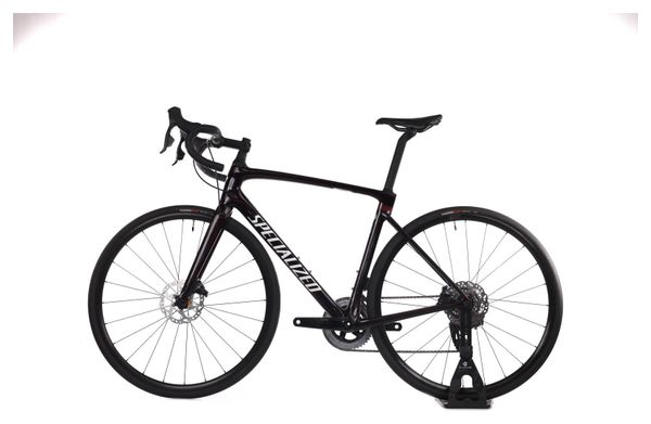 Produit reconditionné · Specialized Roubaix Comp Rival - Vélo de route | Très bon état