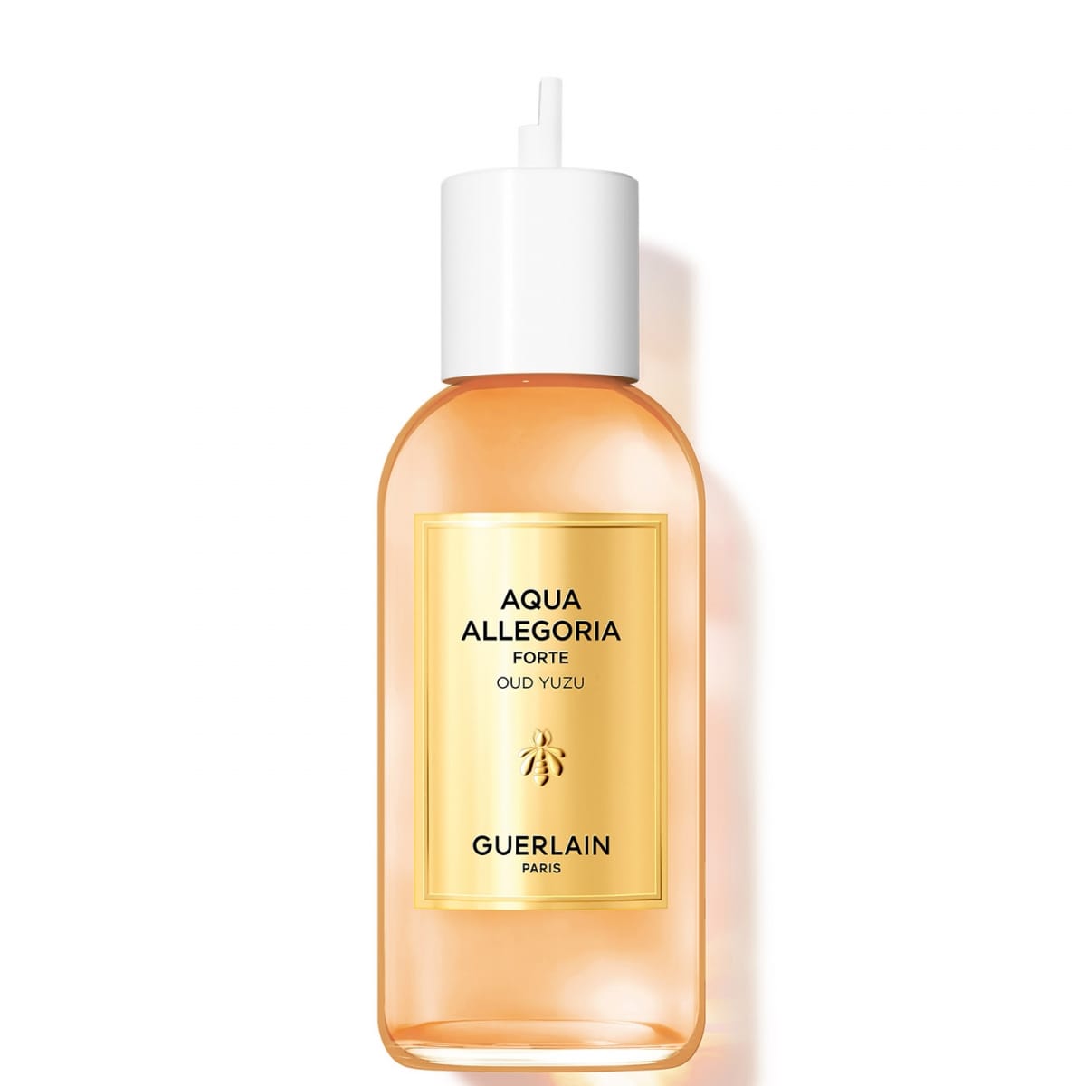 GUERLAIN Aqua Allegoria Forte Oud Yuzu Eau de Parfum - Flacon Recharge