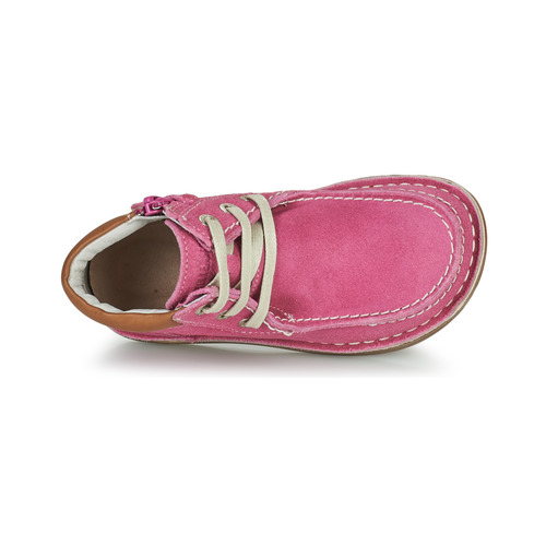 Birkenstock - PASADENA HIGH KIDS - Rose
