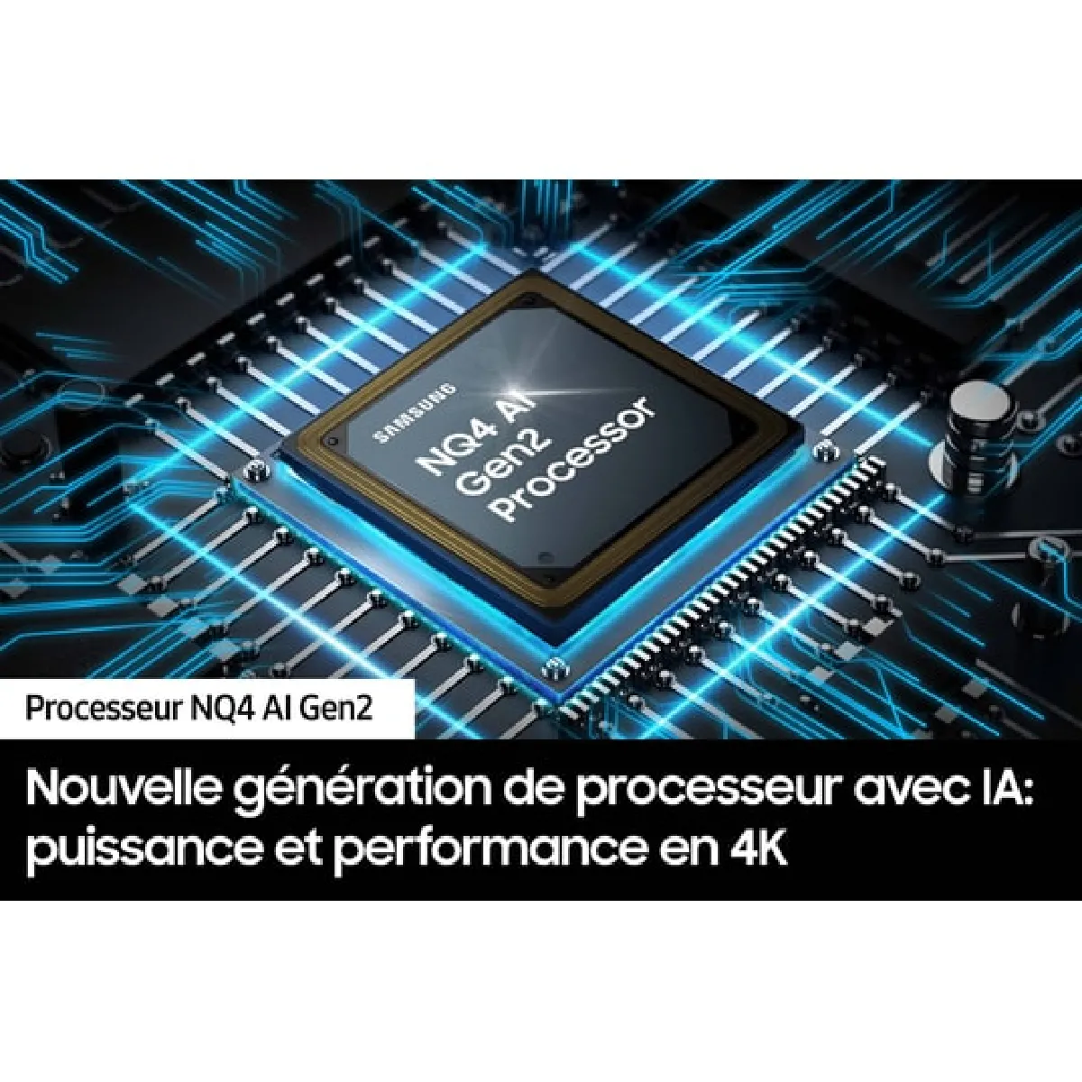 Samsung TQ85QN90DA