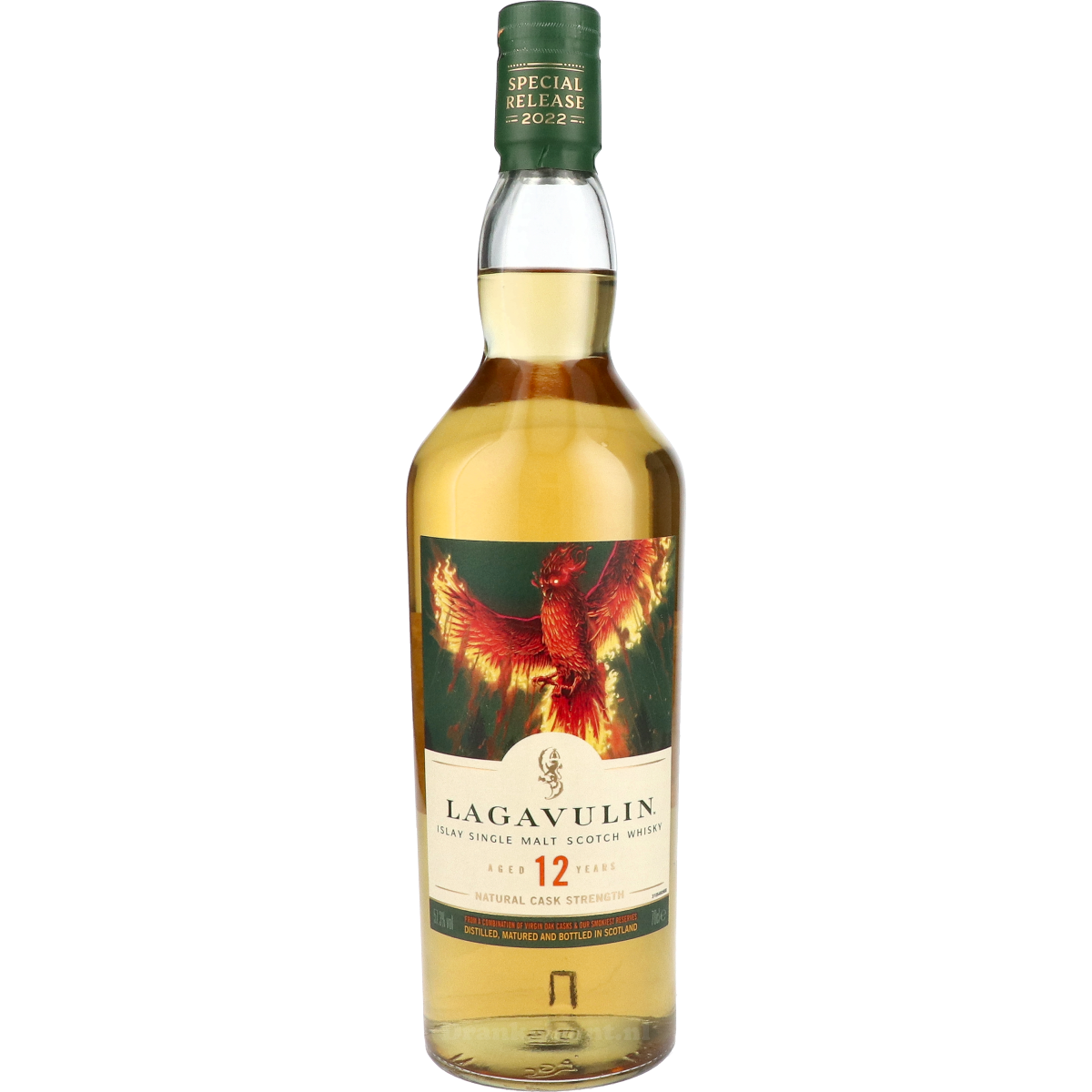 Lagavulin 12 Years Special Release 2022 70 cl