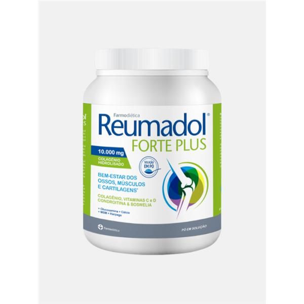Reumadol Forte Plus