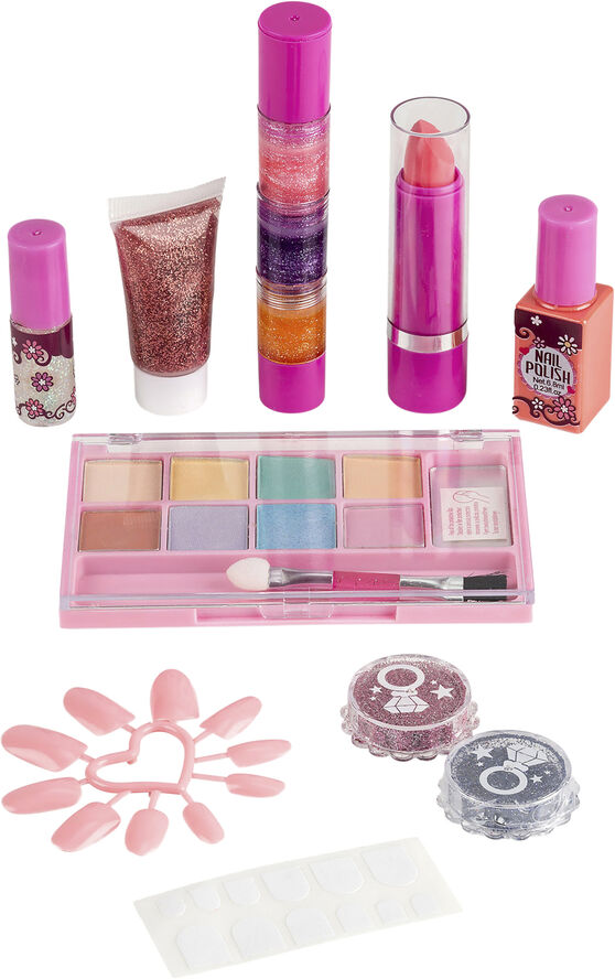 4-GIRLZ 4-GIRLZ MAKEUPSÆT I BOX