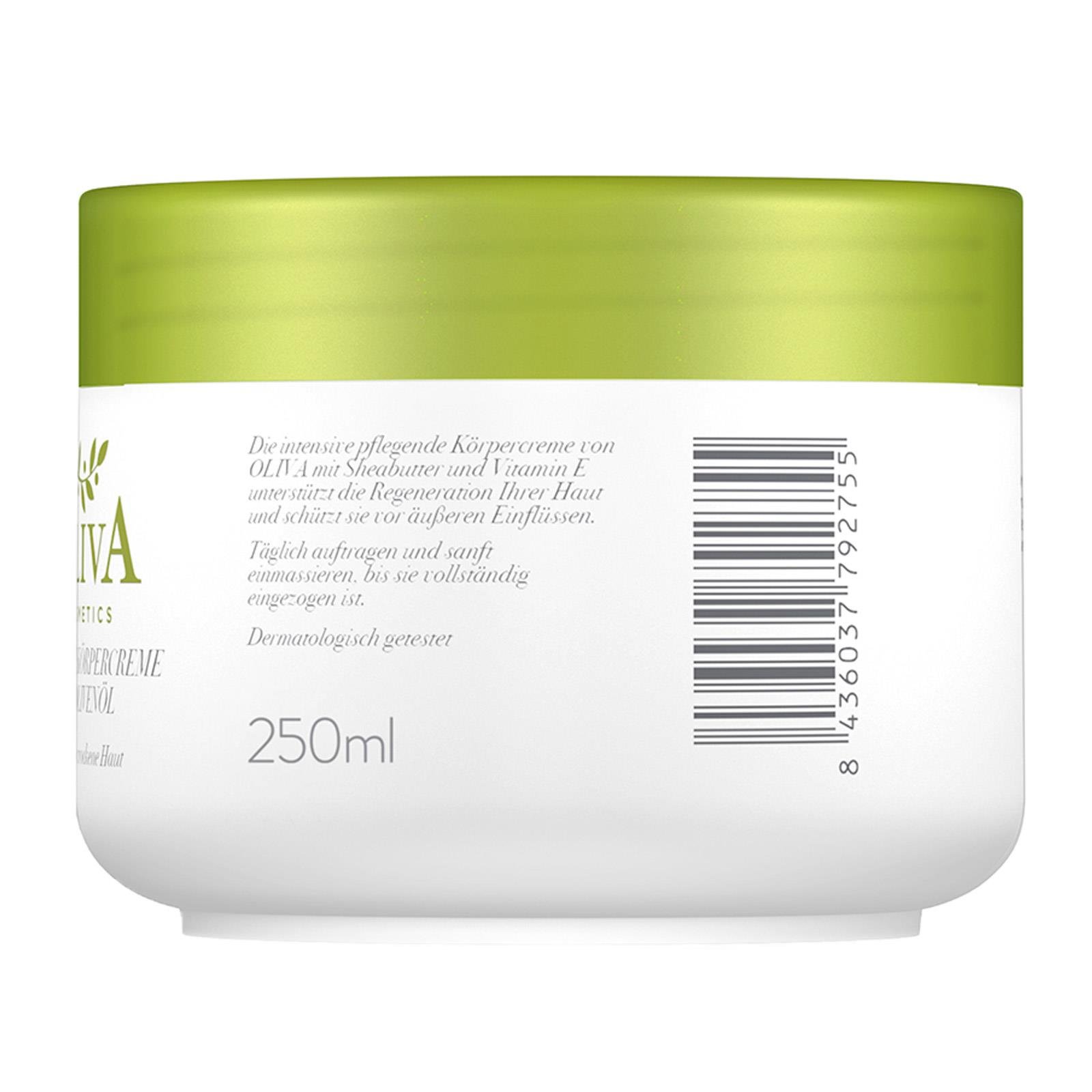 Oliva Intensiv Bodylotion