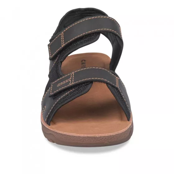 Sandales NOIR CAPE BOARD