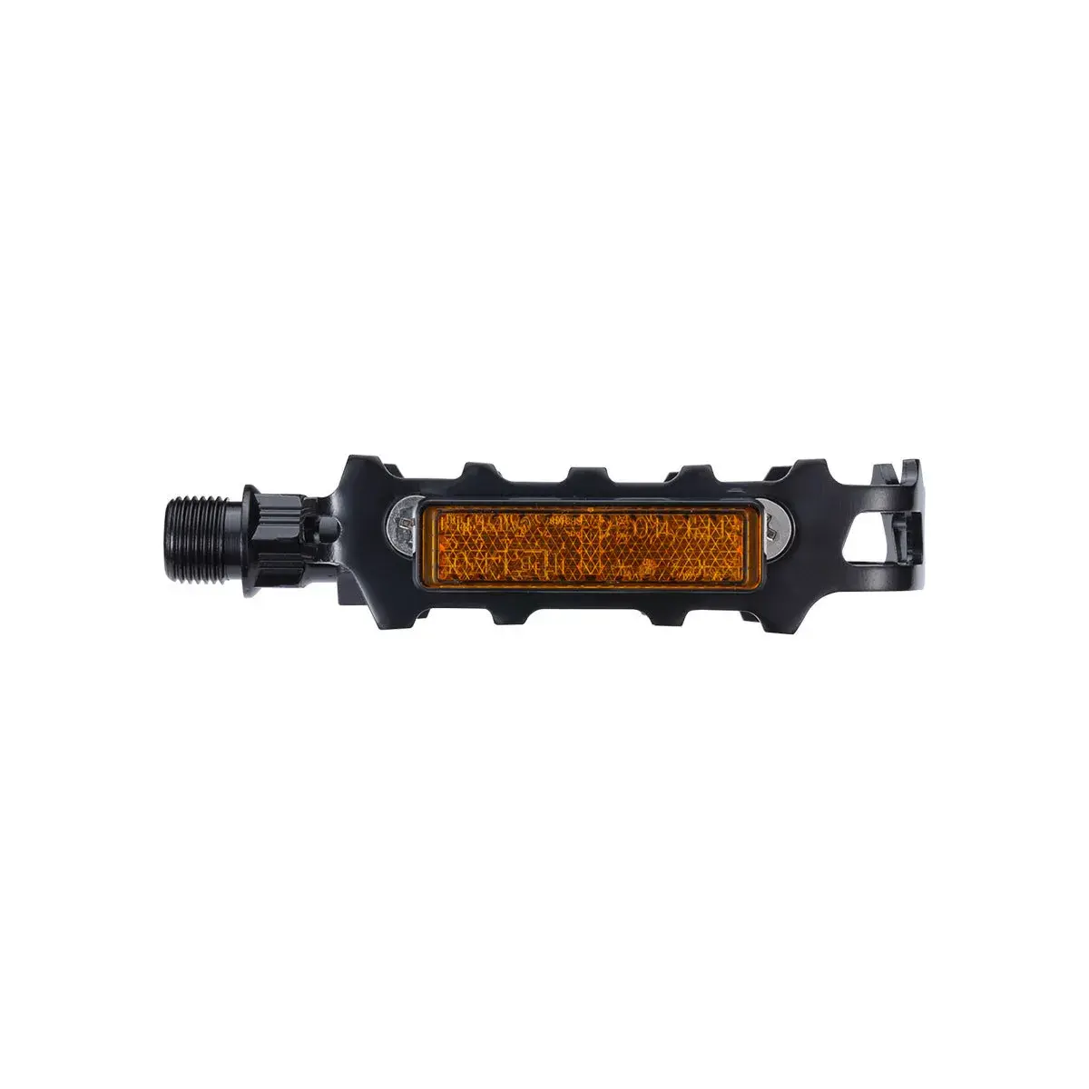 BBB Cycling Mount&Go 2.0 BPD-15 MTB Pedalen Zwart