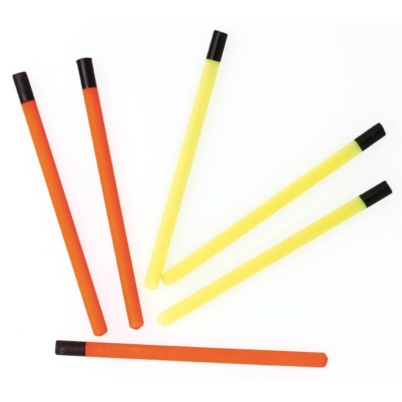 Antenne Plastique Creuse Pour Flotteur Anglaise Sensas - Pack