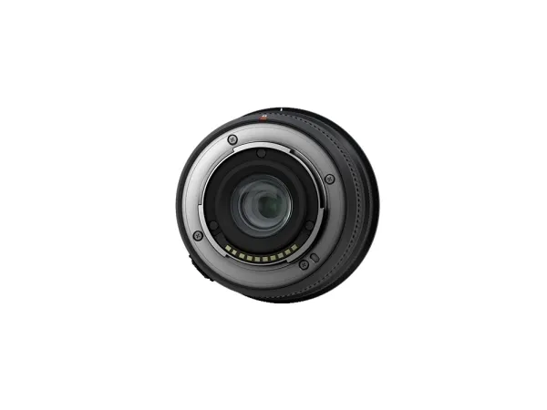 Fujifilm FUJINON XF8mmF3.5 R WR, Ultra bredlinse, 12/9, Fujifilm XF