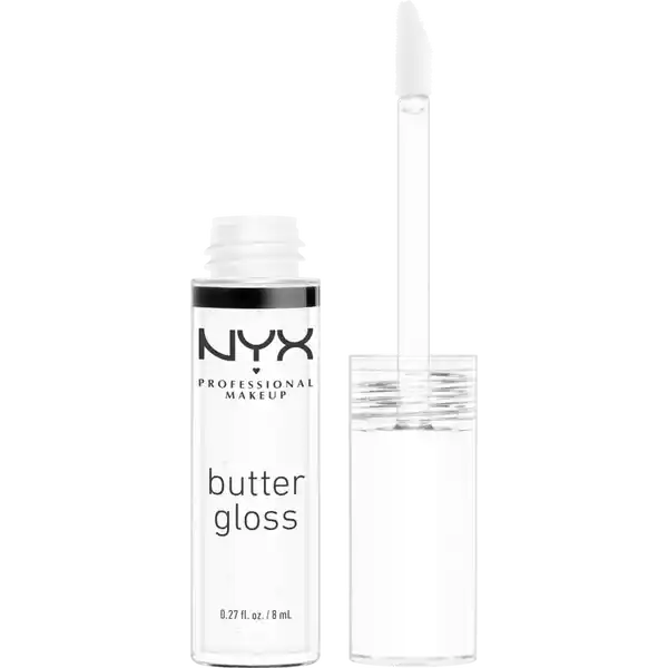 Butter Lip Gloss 01 Sugar Rush