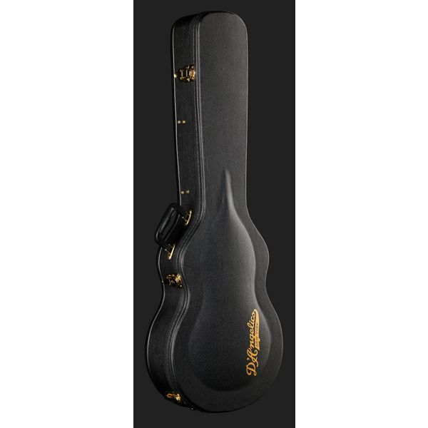 Dangelico Deluxe DC Satin Honey