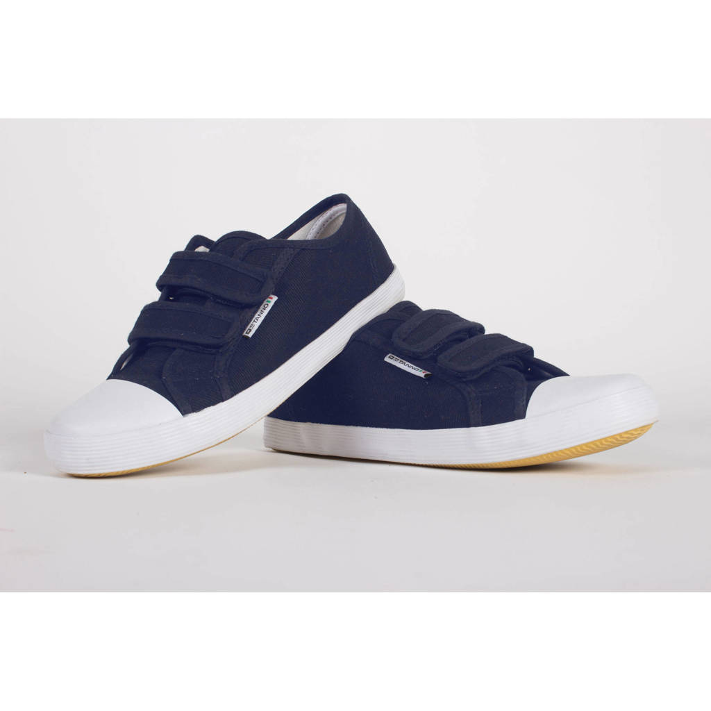Stanno sportschoenen donkerblauw