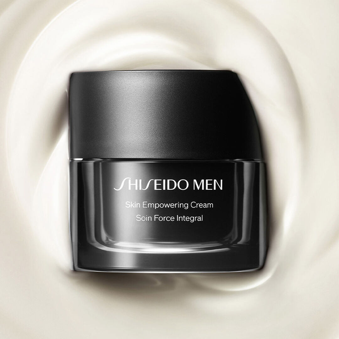 SHISEIDO Shiseido Men SKIN EMPOWERING CREAM - 50ml