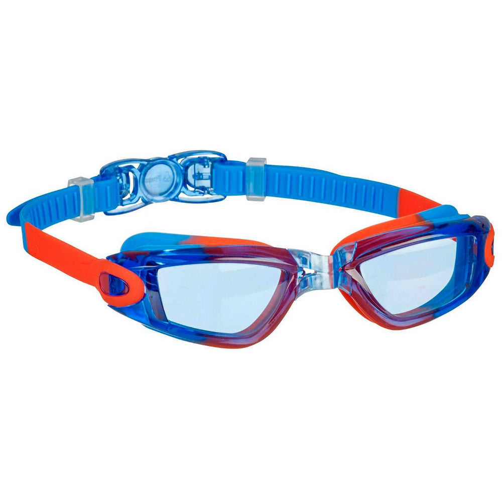 Køb BECO Blå Svømmebrille VALENCIA 12+