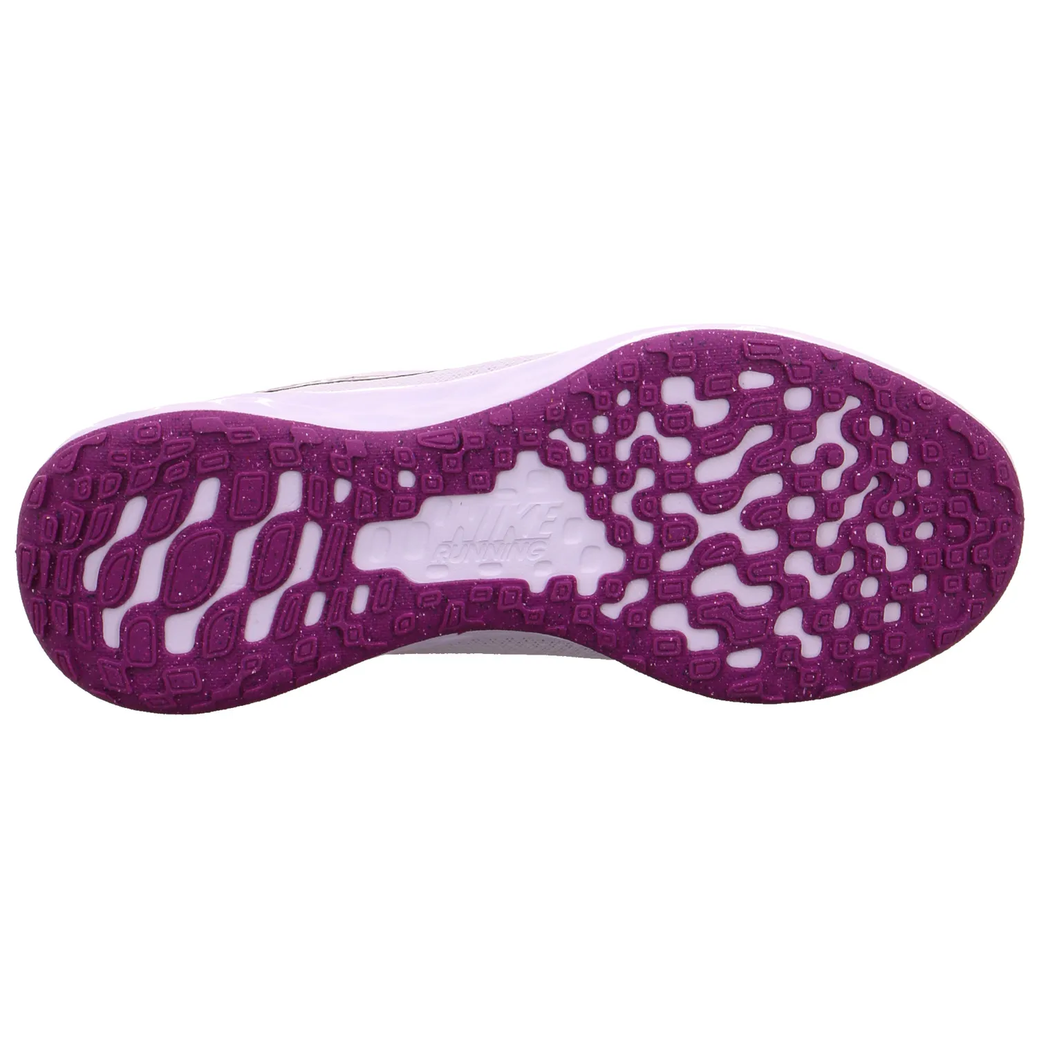 NIKE Training Fitnessschuhe Weiss Synthetik