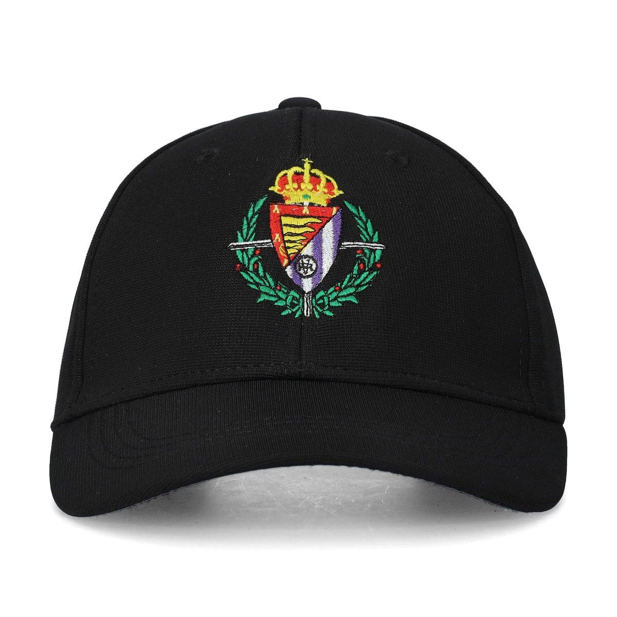 Chapéu Valladolid CF Fan Emblema Valladolid Criança 2025-2026