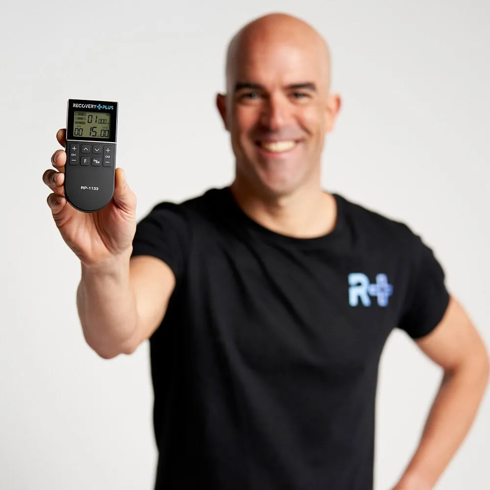 Recovery plus RP-1133 Elektrostimulator