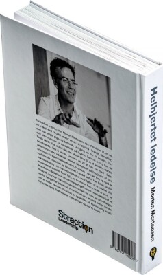 Helhjertet Ledelse - Morten Mortensen - Bog