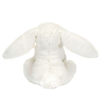 Baby Jellycat Nusseklud m. Gave?ske - 34x34 cm - Bashful Luxe Bu