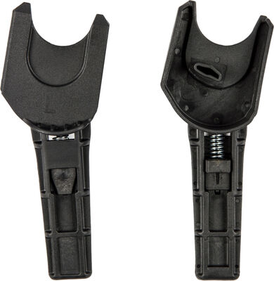 Beemoo Duo Premium Lux / Maxi-Cosi Adapter