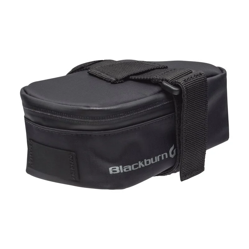 Blackburn Local CO2 Ride Kit sadeltaske med indhold