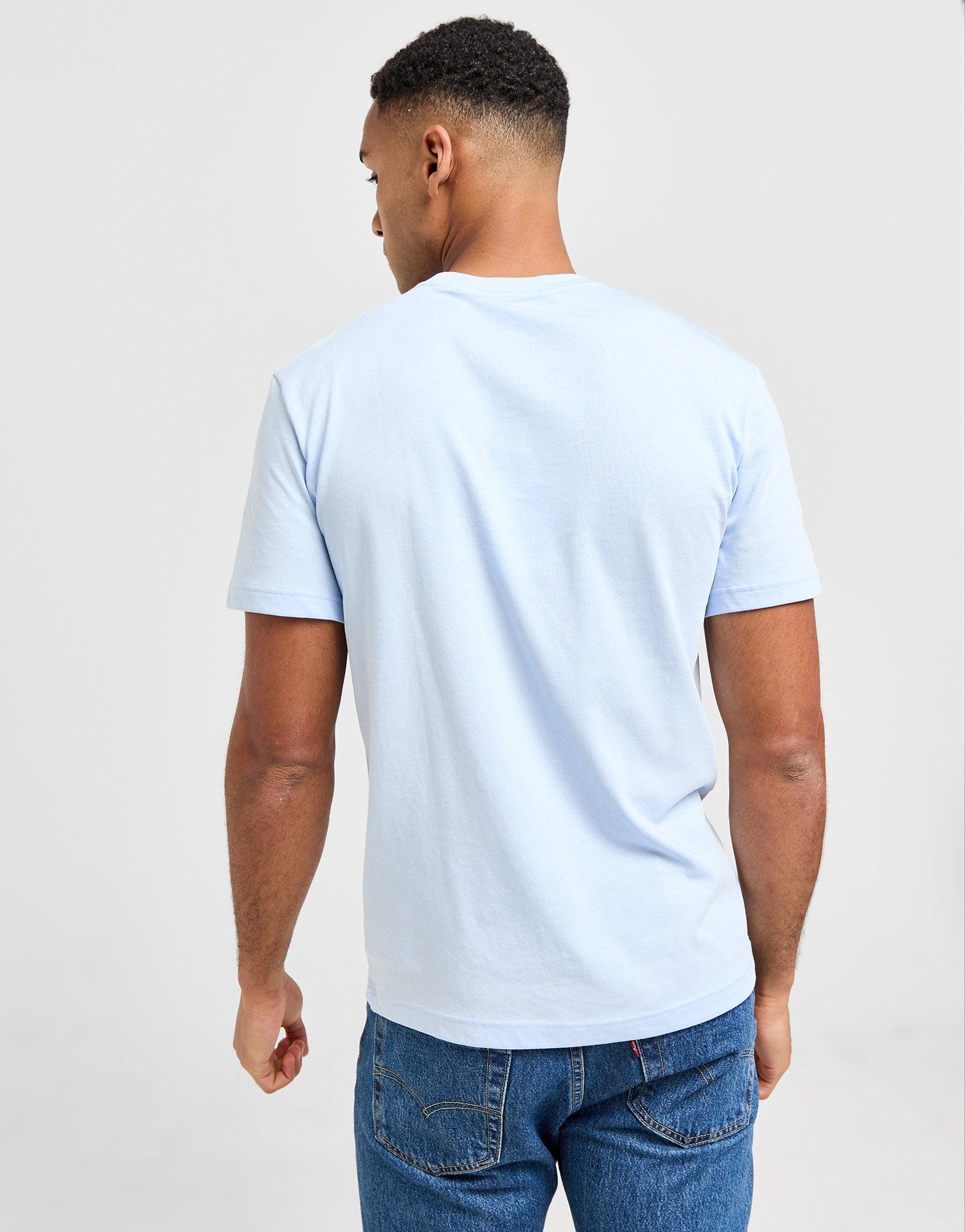 Lacoste T-shirt Core Homme
