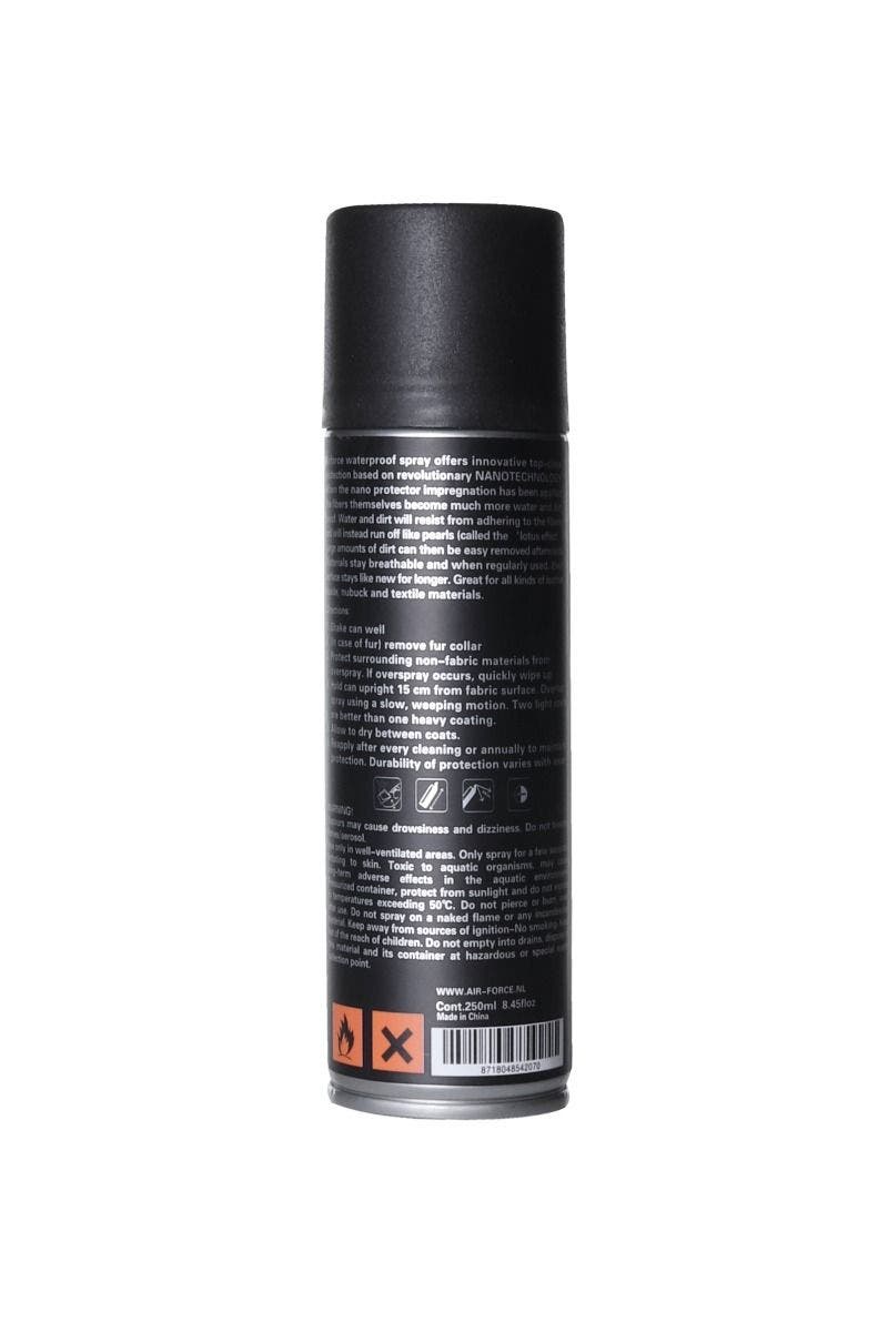 Airforce  Protection Spray