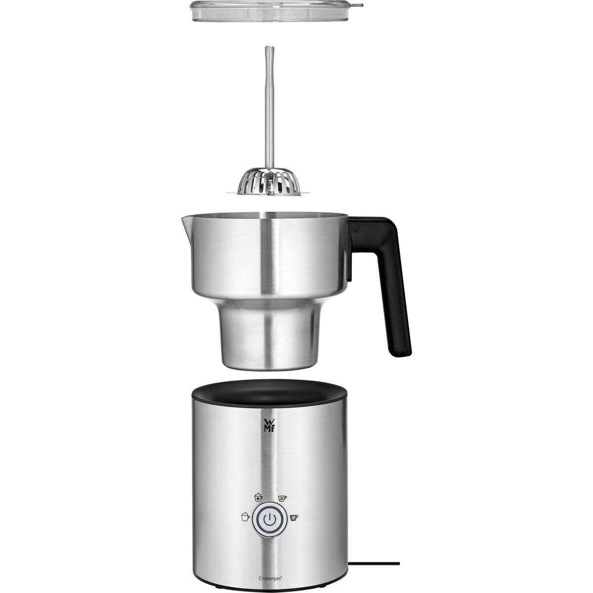 Lono Milk & Choc Melkeskummer