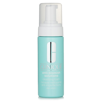 Clinique Clinique Anti-manchas Soluçãos Espuma de limpeza ( Todos os tipos de pele ) 125ml/4.2oz