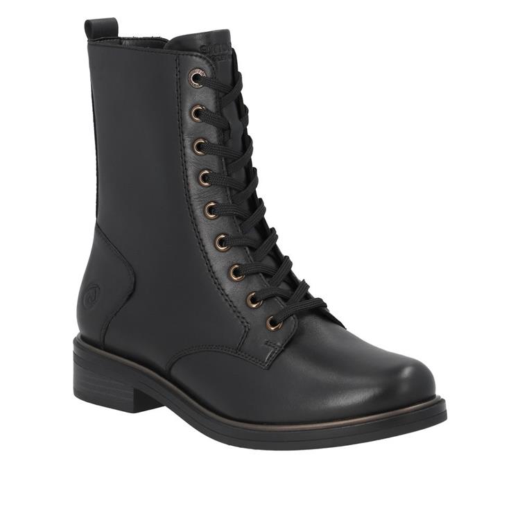 Remonte d8388 Zwart