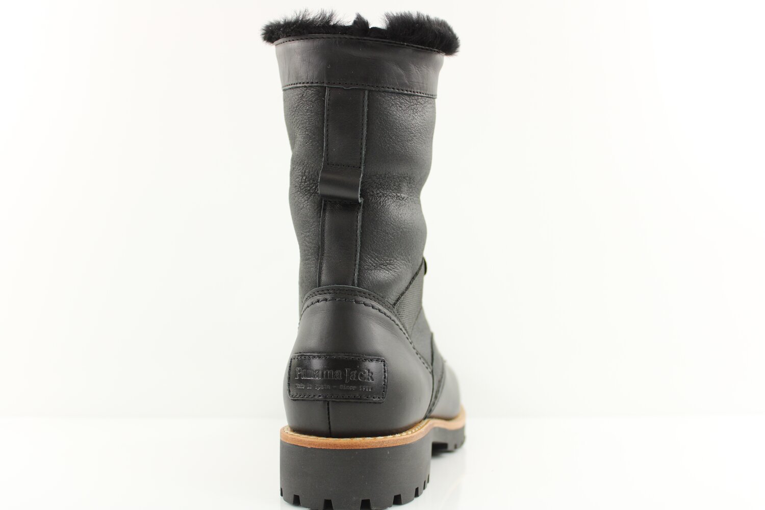 Panama Jack Stiefeletten