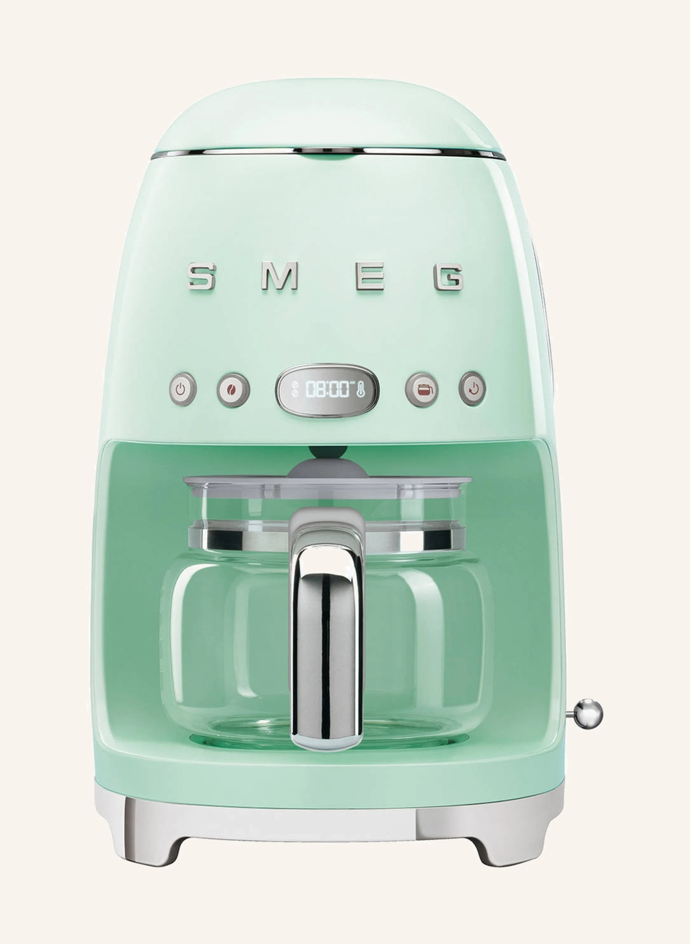 SMEG Filterkaffeemaschine