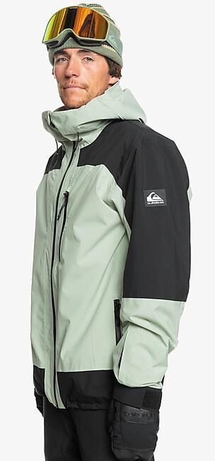 QUIKSILVER - VESTE ULTRALIGHT 20K JK