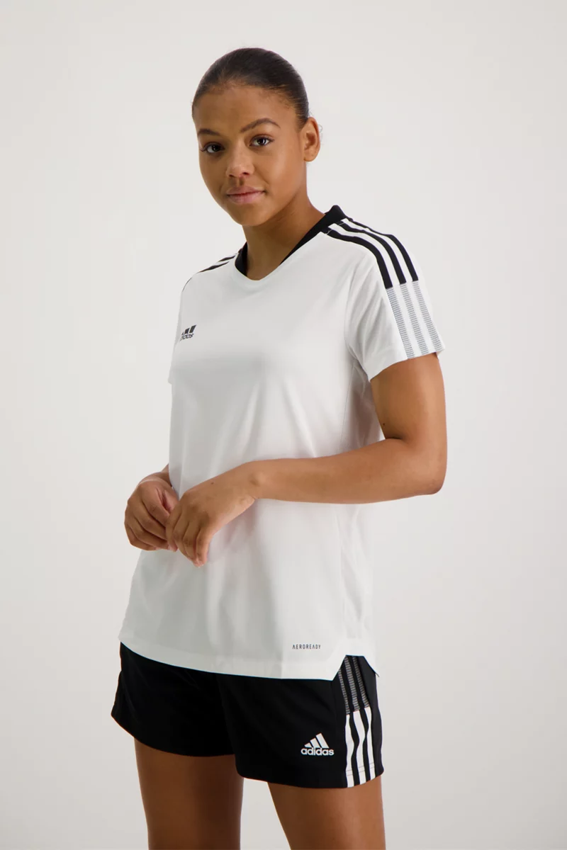 adidas Performance Tiro 21 Damen T-Shirt