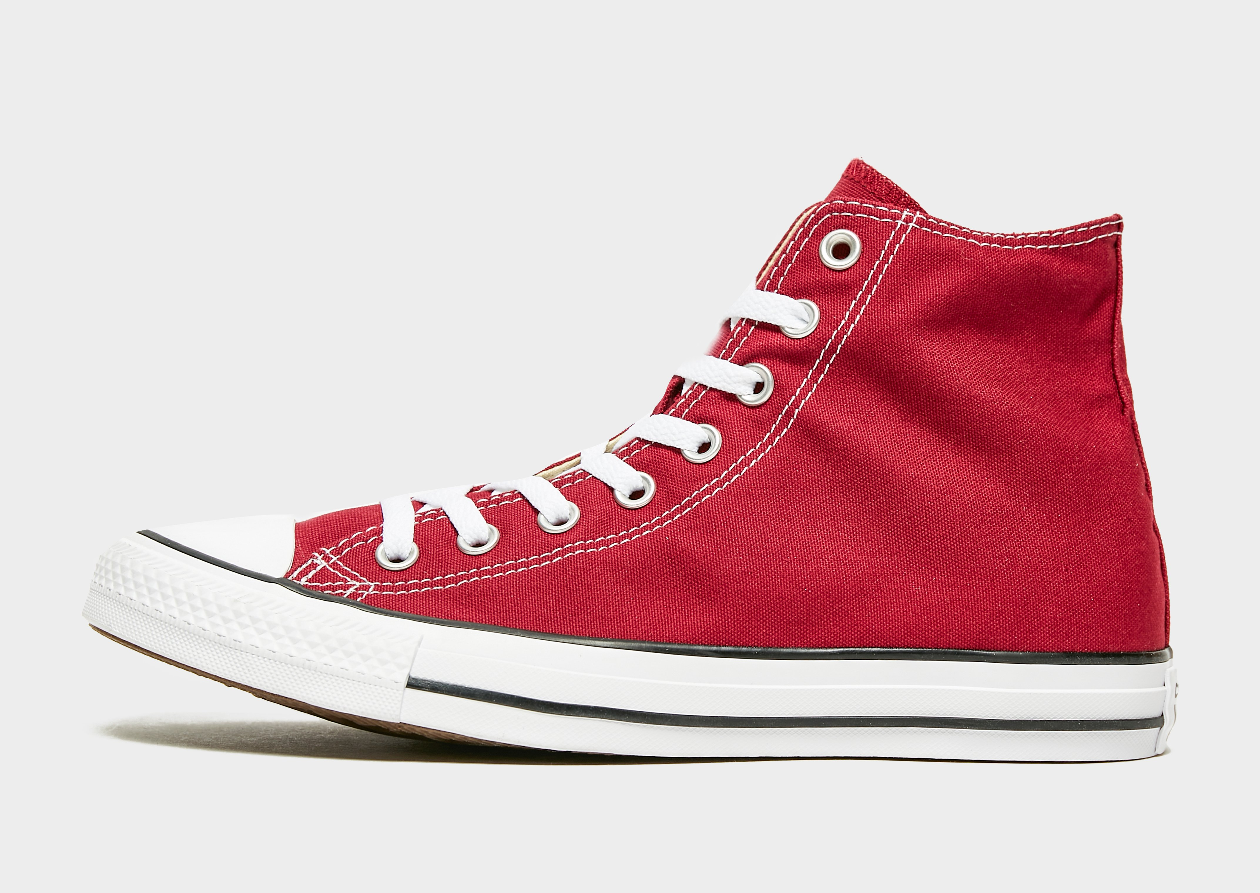 Converse Chuck Taylor All Star High Homme