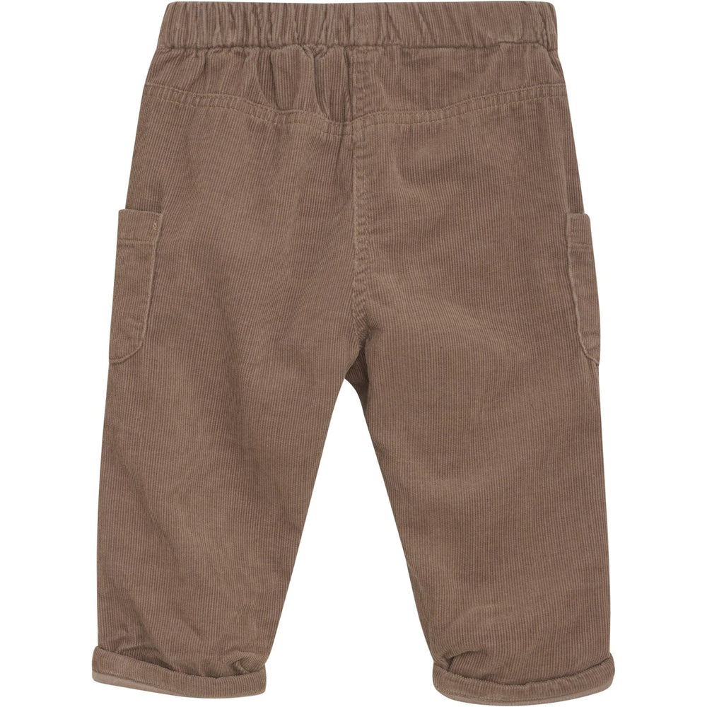 Køb Minymo Caribou Bukser Corduroy W. Lining