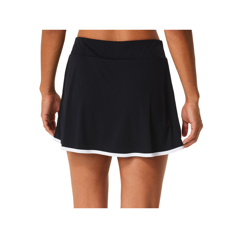 Jupe tennis Asics femme Court Skort