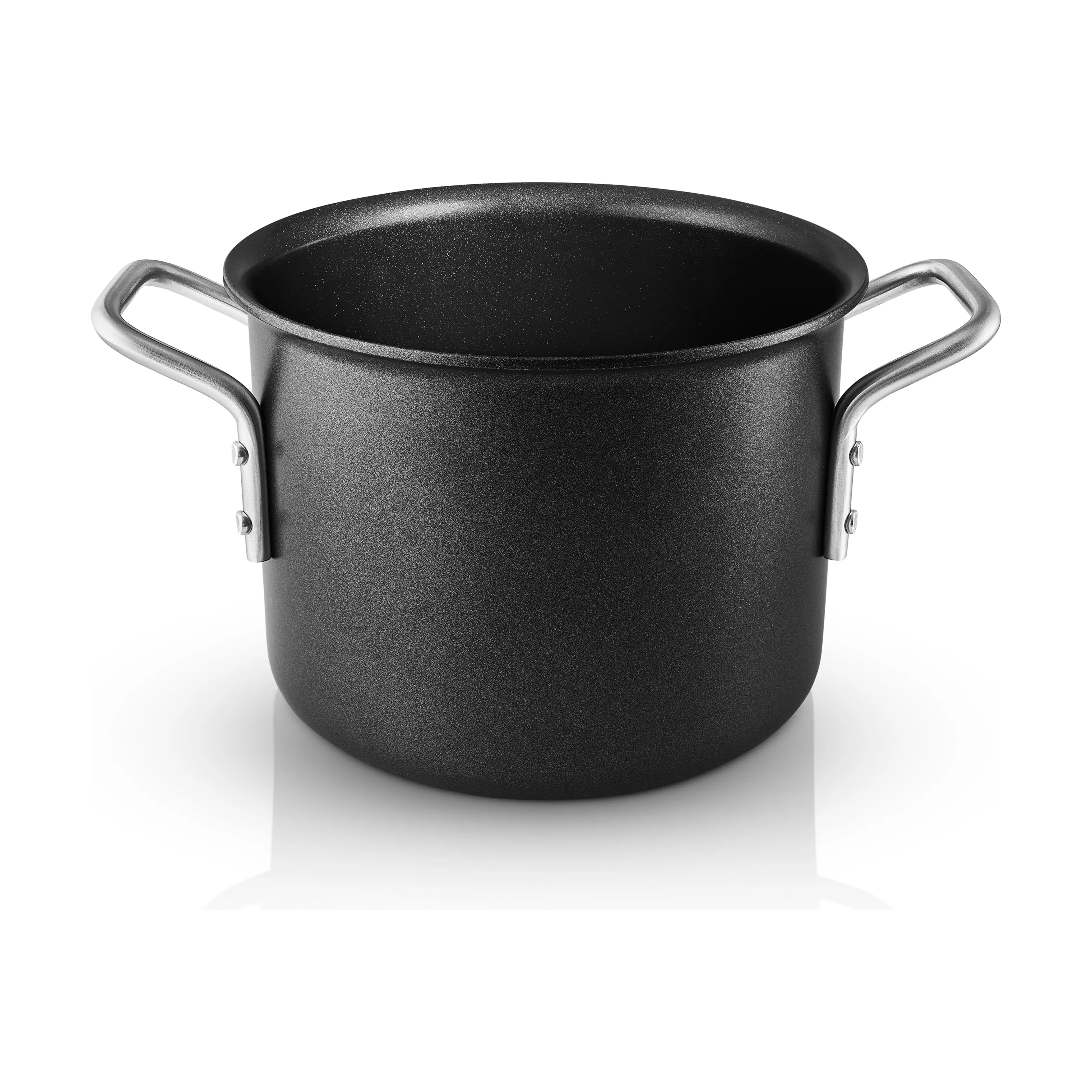 Eva Trio Black line Gryde