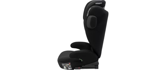 Osann Autokindersitz »Volpo SP Isofix Black« Klasse 0 / 1 / II / III (bis 36 kg)
