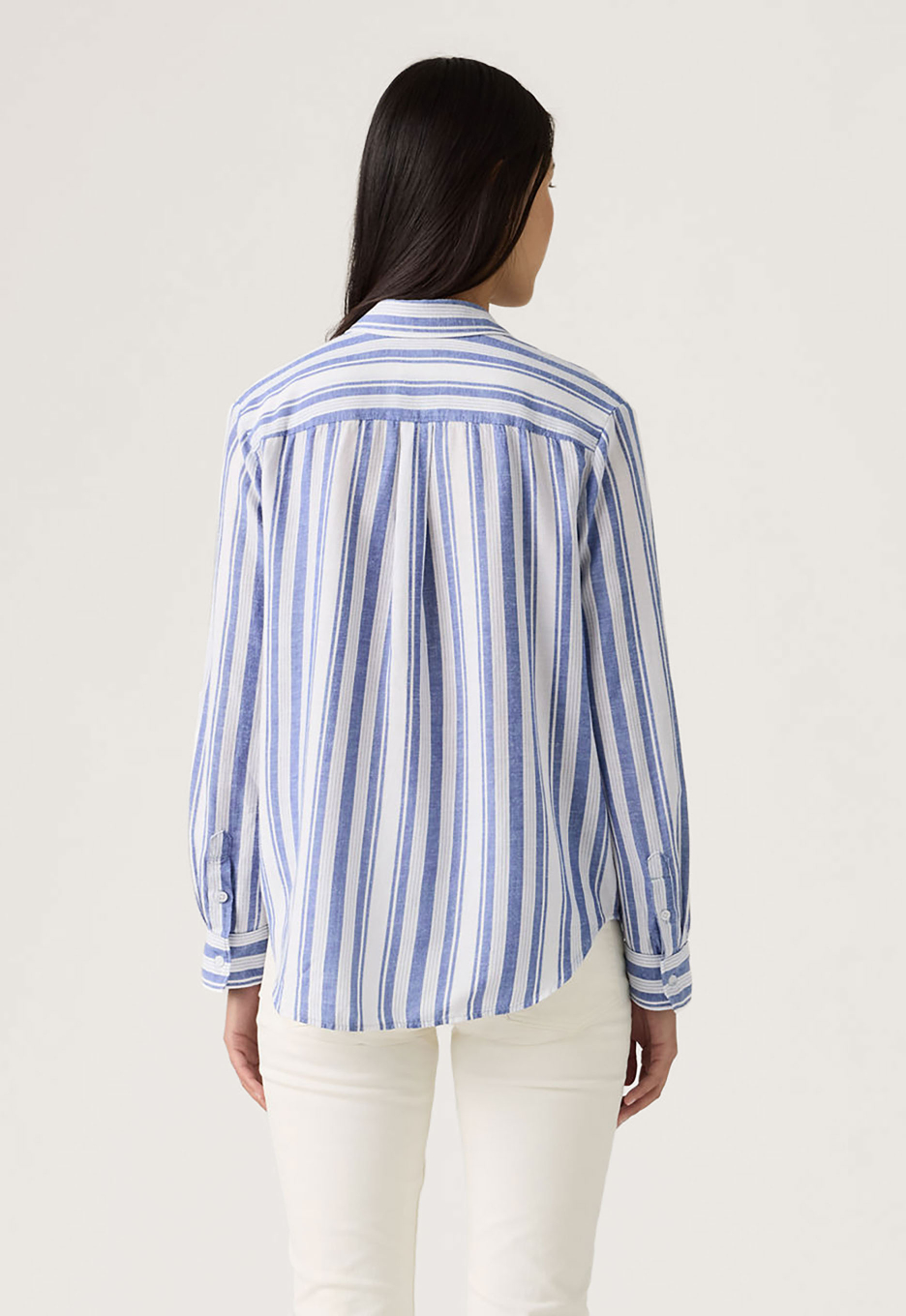 Levi's Elaine Utility Blouse