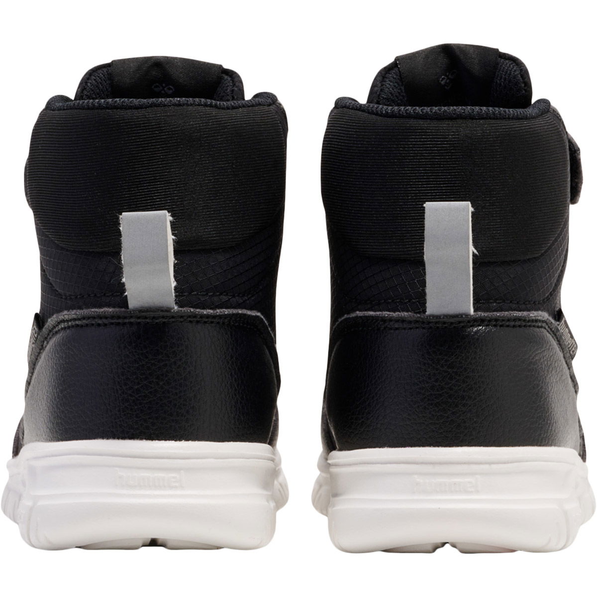 hummel Hybrid Tex Velcro Støvler Børn
