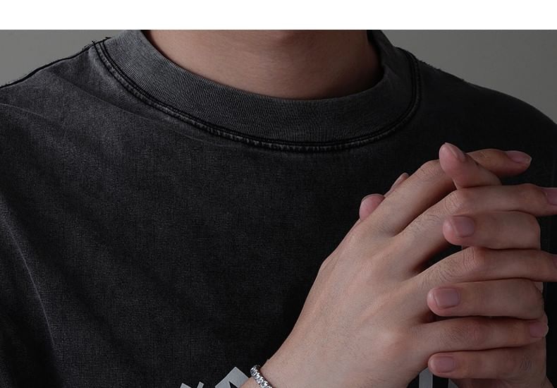 Andante - Strass-armband