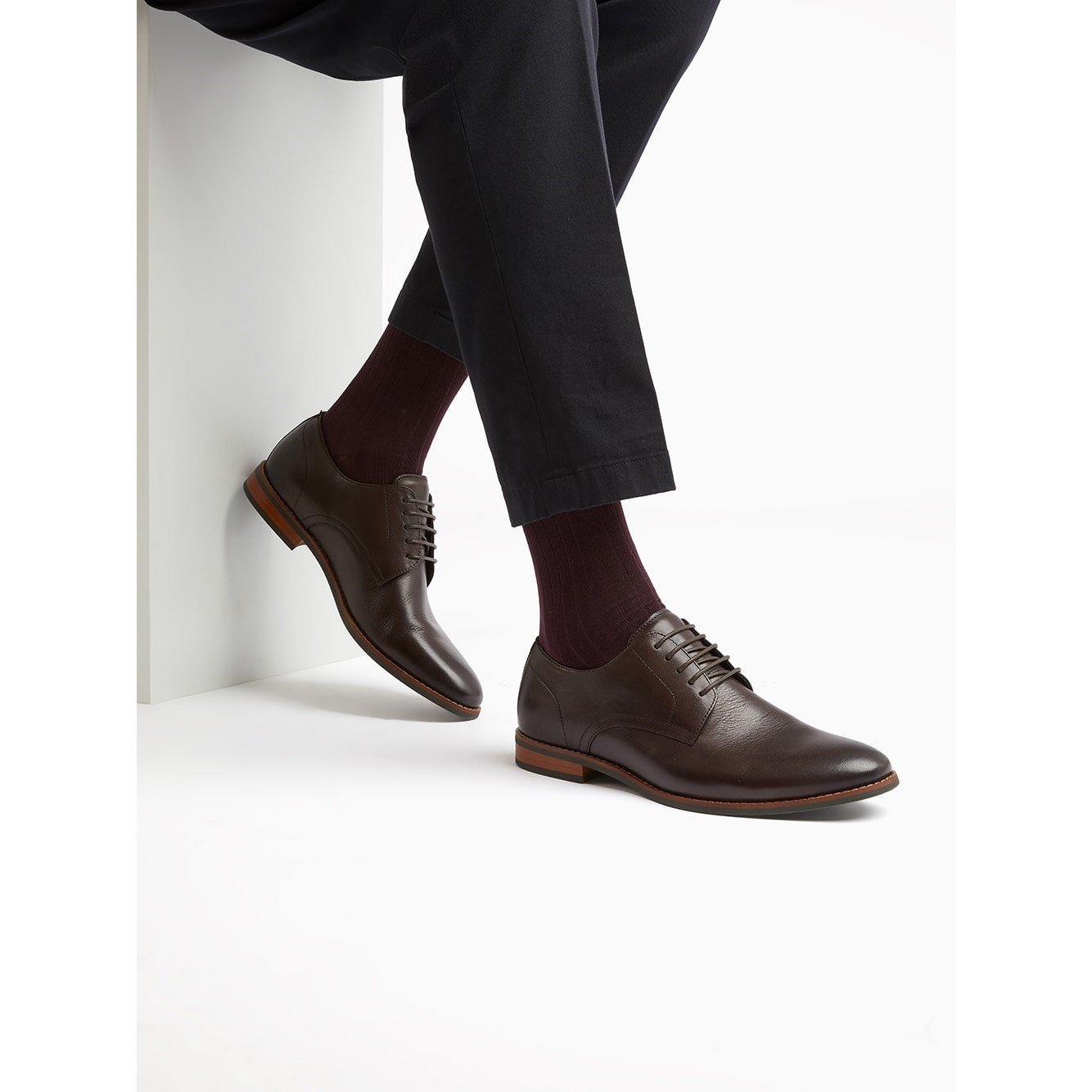 Dune London Suffolks Shoes