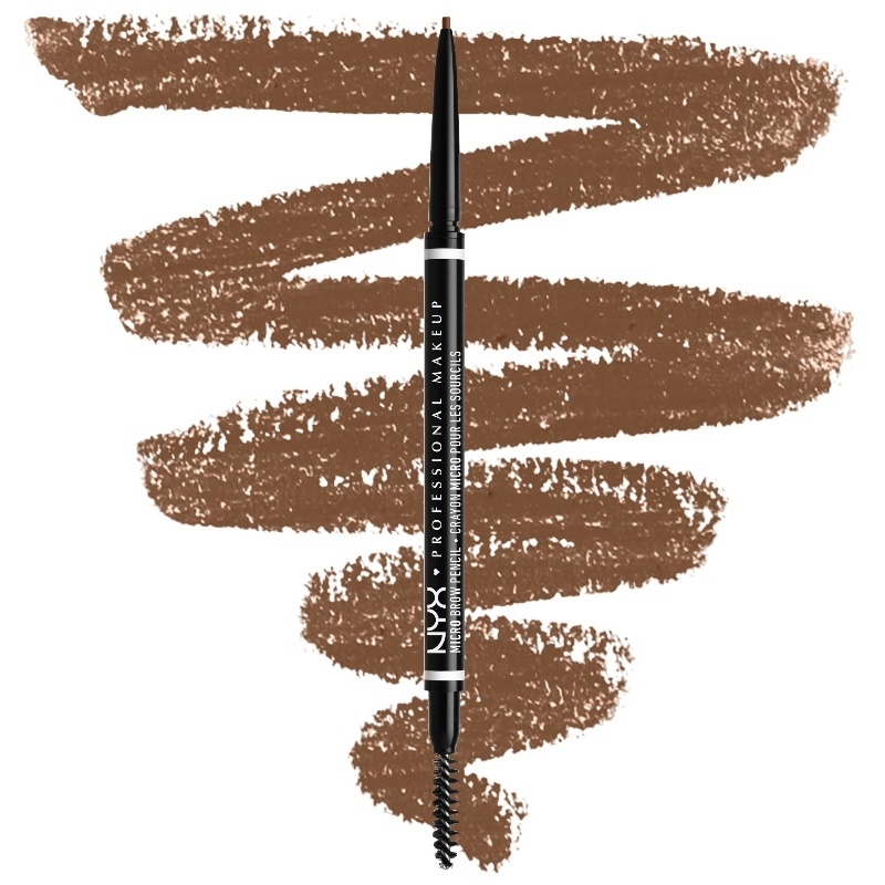 NYX Prof. Makeup Micro Brow Pencil 0,09 gr. - 05.5 Cool Ash Brown