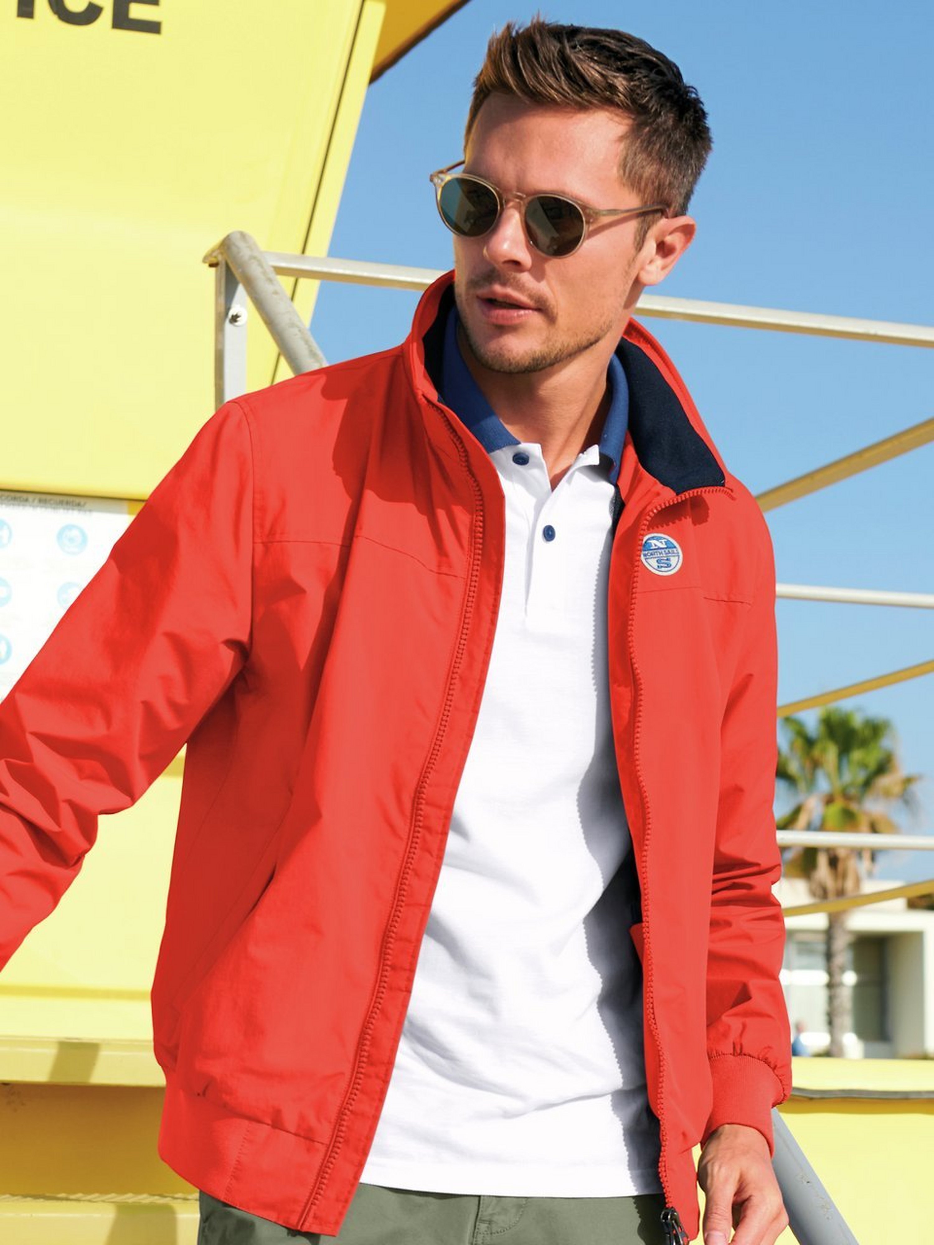 Polo-Shirt
