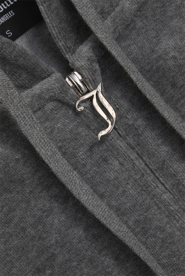 Juicy Couture ROBERTSON CLASS Charcoal marl